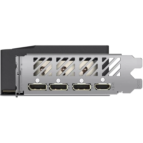 Видеокарта GIGABYTE GeForce RTX 4070 SUPER 12Gb EAGLE OC (GV-N407SEAGLE OC-12GD): Исполнение Трехслотовое