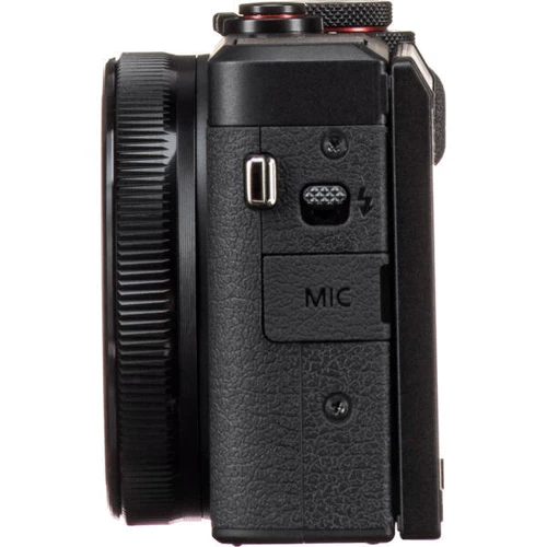 Canon PowerShot G7 X Mark III Black (3637C013): Элемент питания аккумулятор