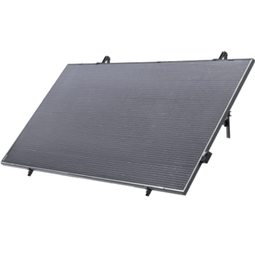Солнечная панель POWISER SV400 PRO