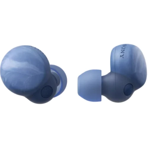 Наушники Sony LinkBuds S Blue (WFLS900NL.CE7): Тип крепления без креплений