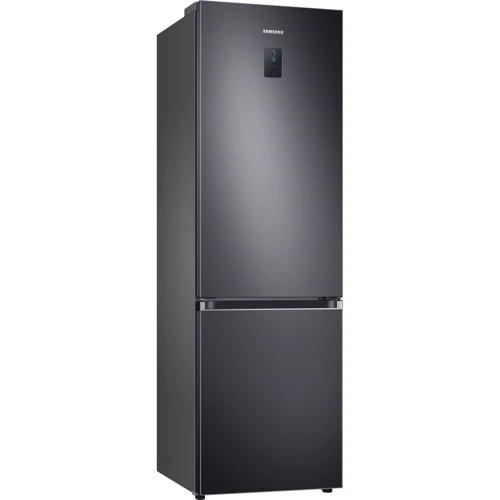 Холодильник Samsung RB36T674FB1/UA: Объем холодильной камеры, л 251