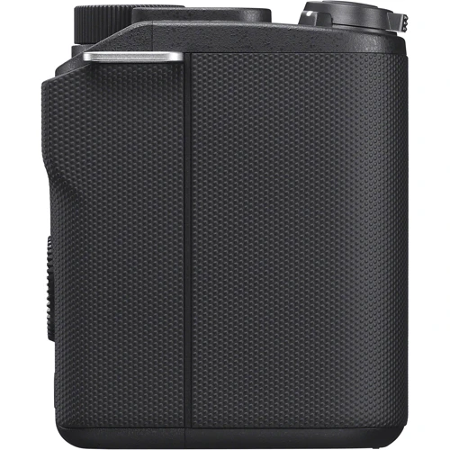 Sony Alpha ZV-E10M2 body black (ZVE10M2B.CEC): Размер матрицы 23.5x15.6 мм