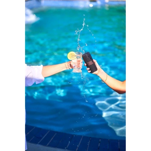 Акустика JBL Grip Black (JBLGRIPBLK) UA