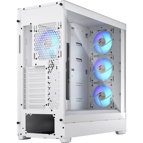 Корпус Fractal Design Pop XL Air RGB White TG (FD-C-POR1X-01): Призначення ігровий