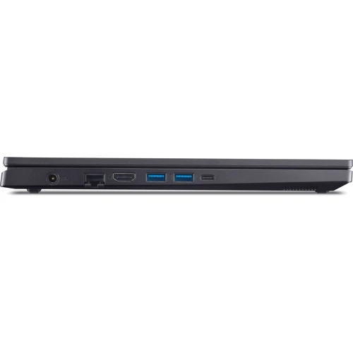 Ноутбук Acer Nitro V 15 ANV15-51 (NH.QNCEU.00F) UA: Вага 2.11 кг