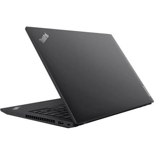 Ноутбук Lenovo ThinkPad T14 Gen 3 (21CFS0FS00): Оперативная память 16 ГБ