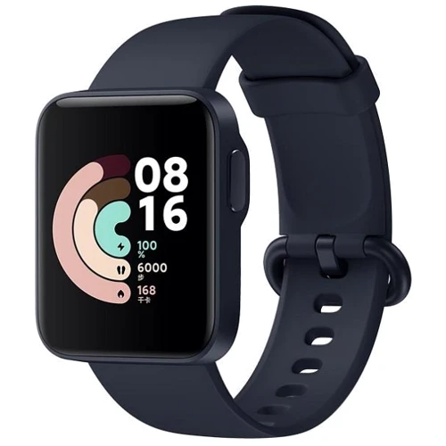 Смарт-годинник Xiaomi Mi Watch Lite Navy Blue