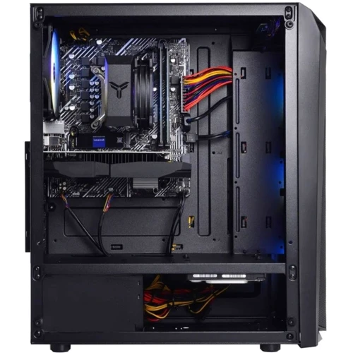 Персональный компьютер (ПК) ARTLINE Gaming X49 Windows 11 Home (X49v41Win): Предустановленная ОС Windows 11 Home