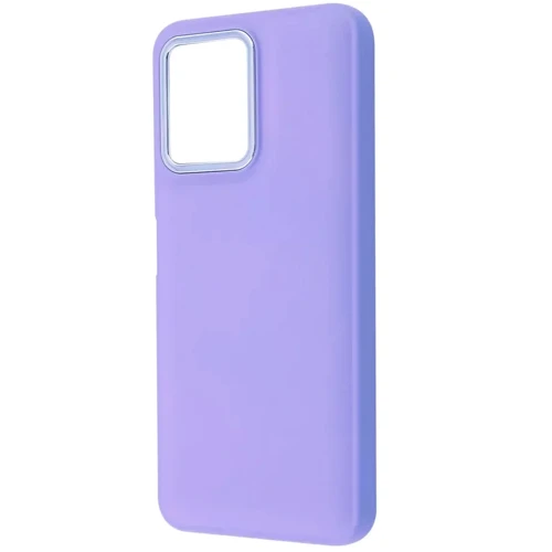 Аксессуар для смартфона WAVE Plump Case Light Purple for Xiaomi Redmi Note 12 5G / Poco X5 5G