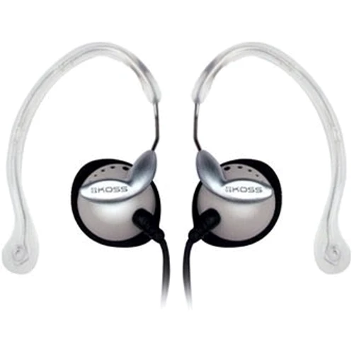 Наушники Koss Clipper Silver (Clippers S / KSC22 DVD)