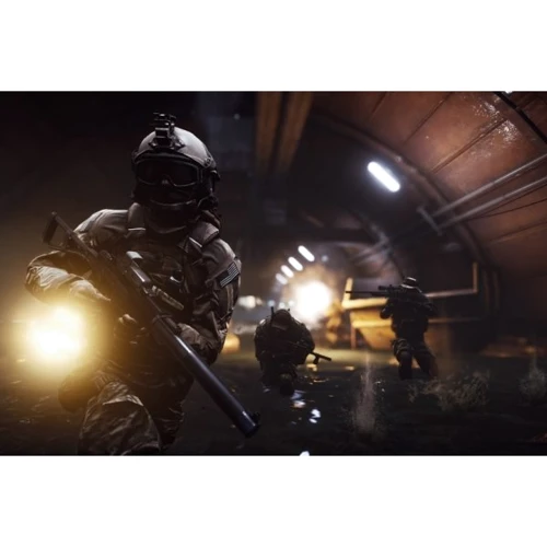 Battlefield 4 (PS4) фото 9