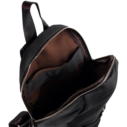 Женский рюкзак Vito Torelli черный (VT-W1006-black): Страна производитель Украина