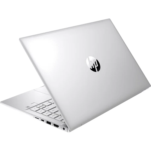 Ноутбук HP Pavilion 14-dv0067st (1S0X1UA): Тип экрана антибликовое покрытие