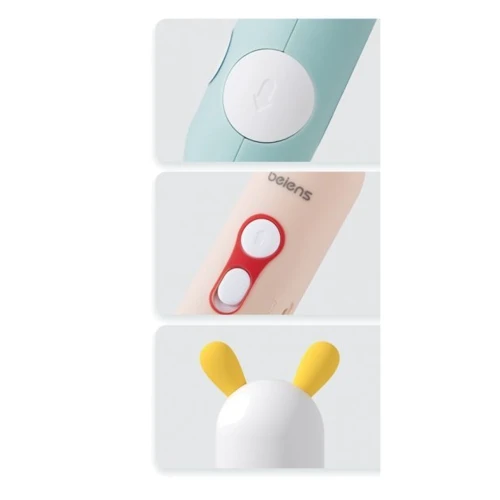 3D Ручка Beiens ZN17 pink