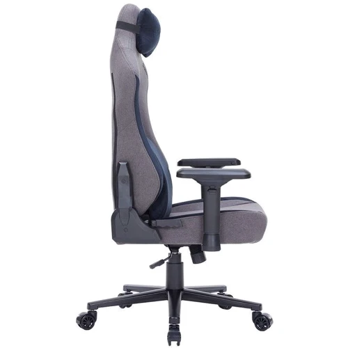 Кресло Gamepro Fabric Grey GamePro GC715SG фото 3