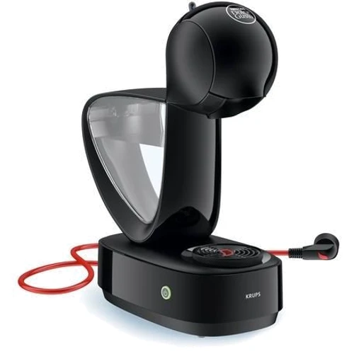 Кофеварка Krups Dolce Gusto Infinissima KP1708: Тип капсульная кофеварка эспрессо