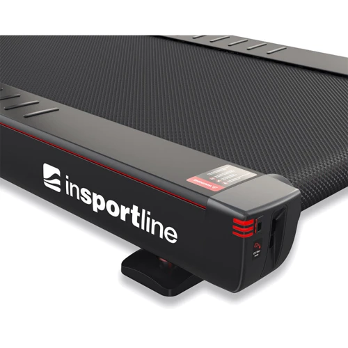 Беговая дорожка inSPORTline Gardian G10 (26293) фото 7