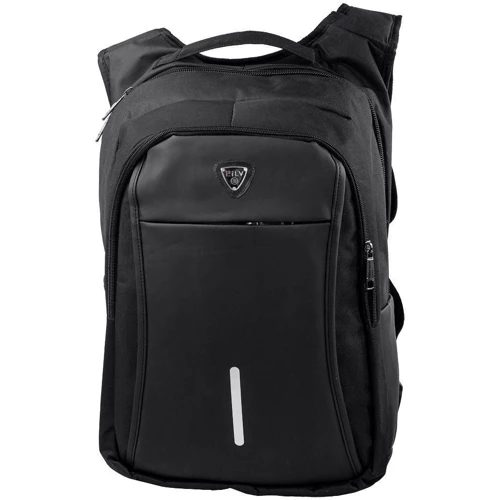Чоловік рюкзак Valiria Fashion чорний (3DETBL-HB-5-2): Країна виробник Китай