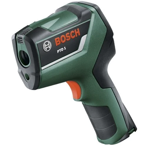 Пирометр Bosch PTD 1 (0603683000): Производитель Bosch