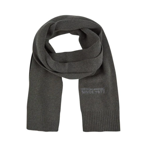 Шарф Camel Active Knitted scarf сіро-оливковий (407520-8V52-93)