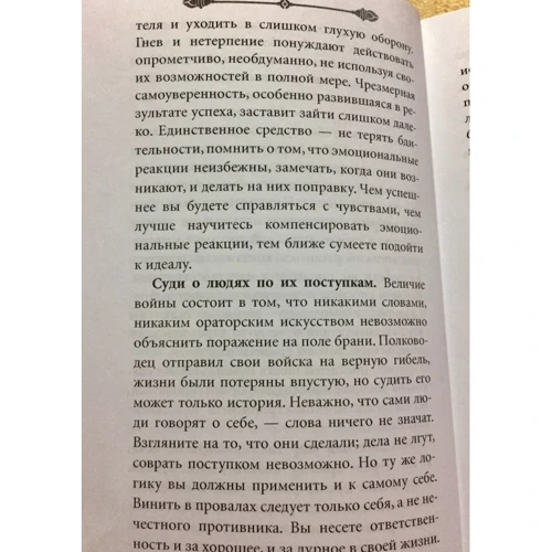 33 стратегии войны: Количество страниц 320