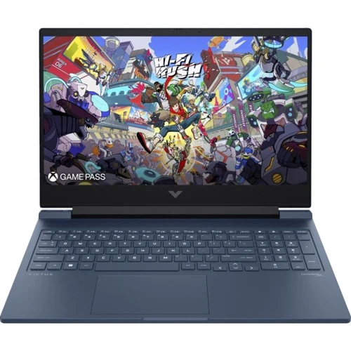 Ноутбук HP Victus 16-s1010ua (B83BDEA) UA