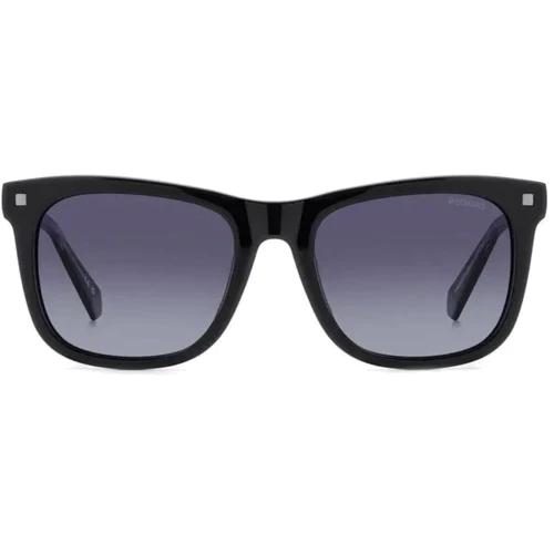 Солнцезащитные очки Polaroid PLD 4167/S/X квадратные (80753WJ): Страна производитель Китай