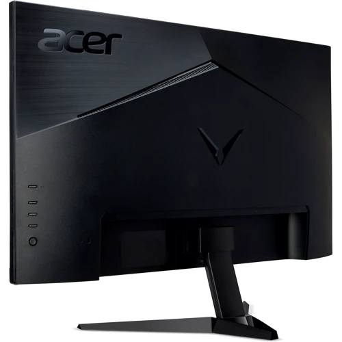 Монитор Acer Nitro QG241YEbii (UM.QQ1EE.E01): Время реакции, мс 1
