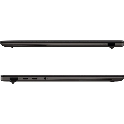 Ноутбук ASUS Zenbook S 14 UX5406SA-PV036W (90NB14F1-M001A0) UA: Процесор Intel Core Ultra 5 226V (2.1 - 4.5 ГГц) / 8 - ядерный