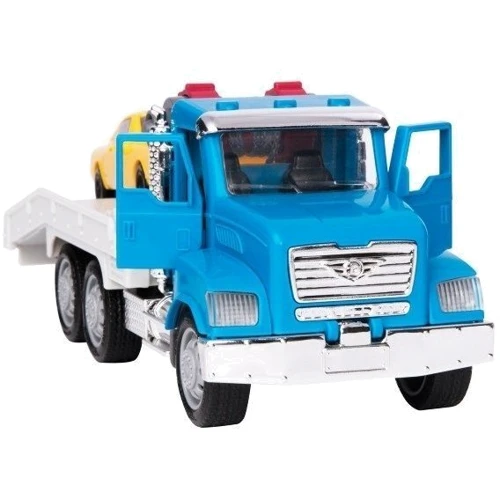 Машинка DRIVEN MICRO Евакуатор (WH1008Z)