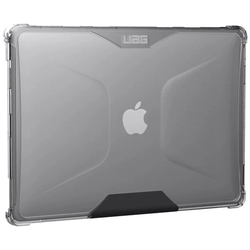 Urban Armor Gear UAG Plyo Ice (132652114343) for MacBook Pro 13" M1 / Pro 13" M2: Цвет серый (Space Gray)