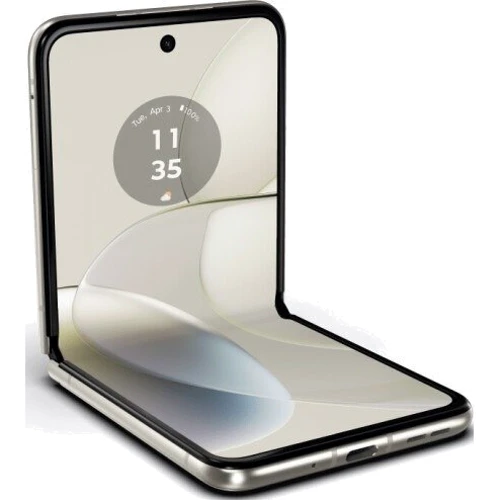 Смартфон Motorola Razr 40 8/256Gb Vanilla Cream Approved Витринный образец: Производитель Motorola