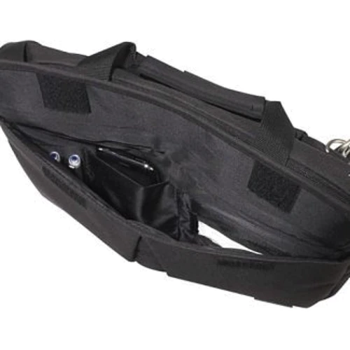 Сумка для ноутбуков Sumdex 15.6-16" Black (PON-315BK): Форм-фактор 16"