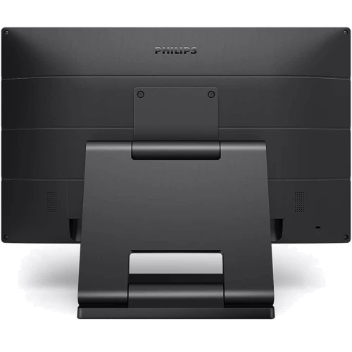 Монитор Philips 222B9T/00: Время реакции, мс 1