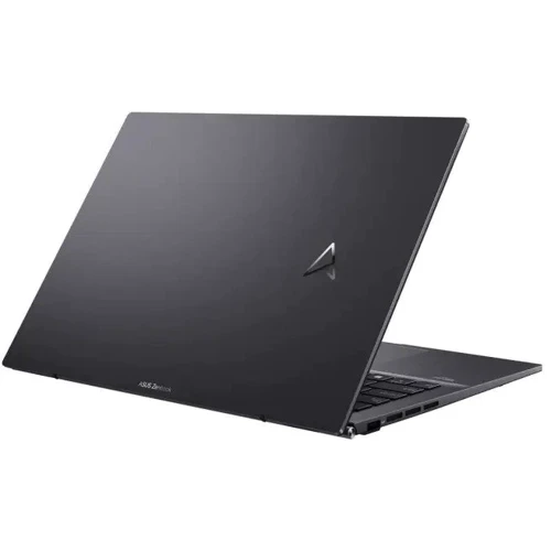 Ноутбук ASUS ZenBook 14 (UM3402YA-KM453W_2TB): Операционная система Windows 11 Home
