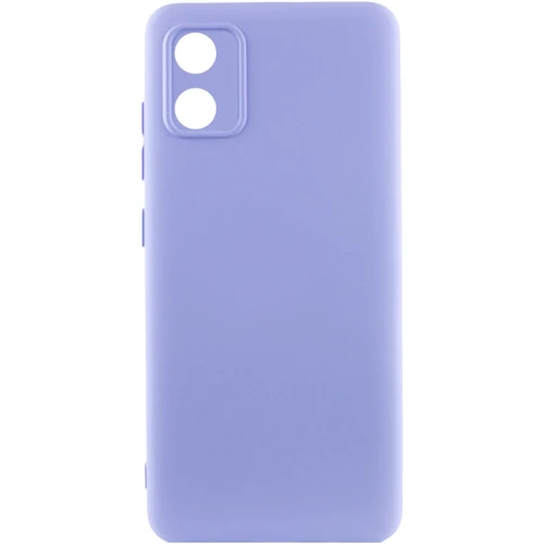Чехол для телефонов Lakshmi Case Silicone Cover Full Camera Dasheen for Motorola Moto E13