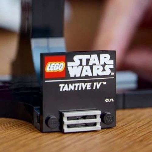 Конструктор LEGO Star Wars Тантив IV (75376) фото 8
