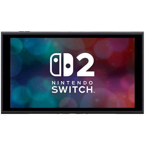 Ігрова приставка Nintendo Switch 2 Black (00045496885816) фото 13