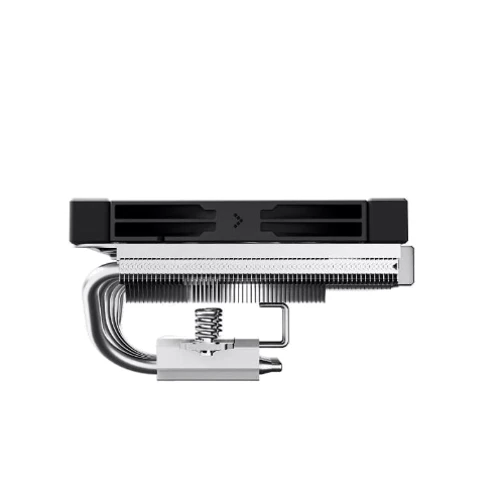 Кулер DeepCool AN600 (R-AN600-BKNNMN-G): Призначення для процессора