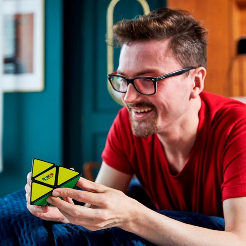 Головоломка Rubik's Пирамидка (6062662): Вид Пирамидка