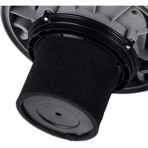 Пылесос строительный INTERTOOL DT-1020