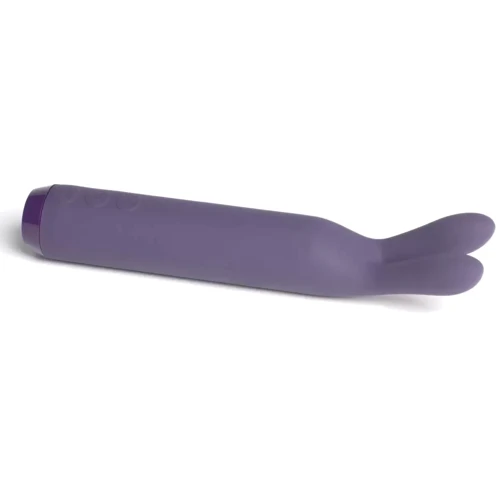 Вибратор Je Joue - Rabbit Bullet Vibrator Purple