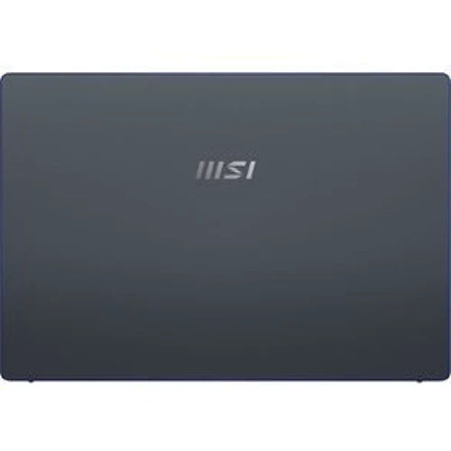 Ноутбук MSI Prestige 14EVO A11M (A11M-014IT): Процессор Intel Core i7-1185G7 (3.0 - 4.8 ГГц) / 4 - ядерный