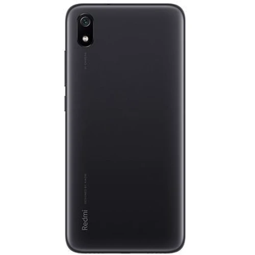 Смартфон Xiaomi Redmi 7A 2/32 GB Matte Black Approved Витринный образец фото 3