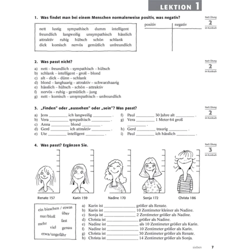 Themen aktuell 2: Arbeitsbuch: Обложка Твердая