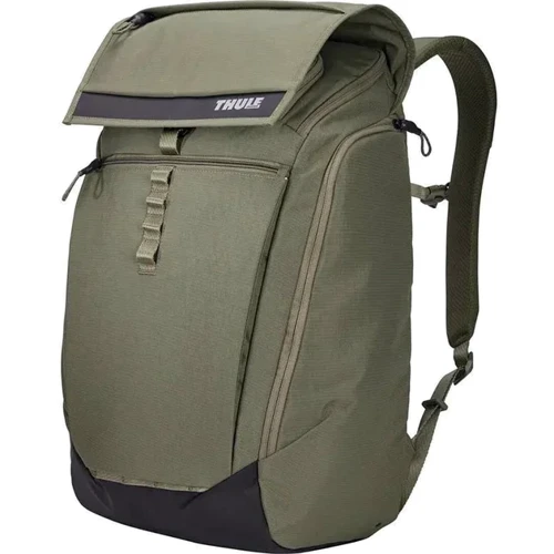 Thule Paramount 27L Green (PARABP-3216) для MacBook 15-16" фото 8