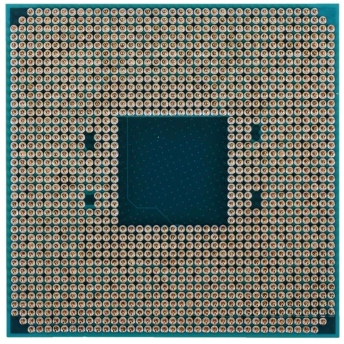 AMD Ryzen 5 3400G (YD3400C5M4MFH) UA Trey: Серия Ryzen 5