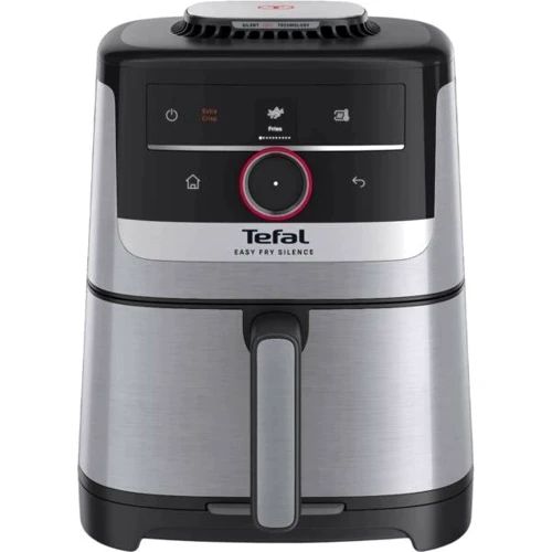 Мультипіч Tefal Easy Fry Silence Smart EY572DE1: Об'єм, л 5