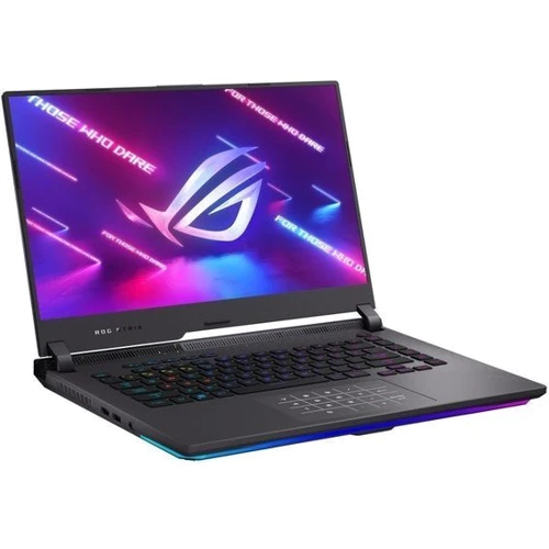 Ноутбук ASUS ROG Strix G15 (G513RW-HQ142W_32_2TB): Экран 15.6" IPS (2256x1504)