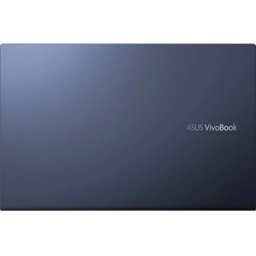 Ноутбук ASUS VivoBook 15X X513EA (X513EA-BQ1684T) RB: Процессор Intel Core i3-1115G4 (3.0 - 4.1 ГГц) / 2 - ядерный